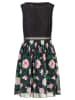 APART Kleid in Dunkelblau