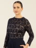APART Jumpsuit in Dunkelblau