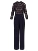 APART Jumpsuit in Dunkelblau