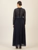 APART Jurk donkerblauw