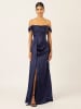APART Kleid in Dunkelblau