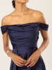 APART Kleid in Dunkelblau