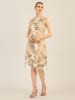 APART Kleid in Beige
