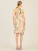 APART Kleid in Beige