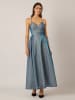 APART Kleid in Blau