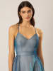 APART Kleid in Blau