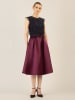 APART Rock in Aubergine