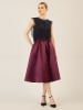 APART Rock in Aubergine