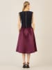 APART Rock in Aubergine
