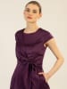 APART Jumpsuit in Aubergine