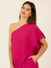 APART Jumpsuit in Pink