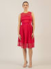 APART Kleid in Rot
