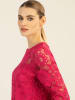 APART Bluse in Pink