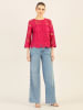 APART Bluse in Pink