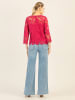 APART Bluse in Pink