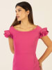 APART Kleid in Pink