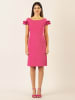 APART Kleid in Pink