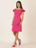APART Kleid in Pink