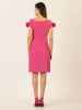 APART Kleid in Pink