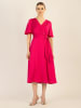 APART Kleid in Pink