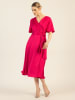 APART Kleid in Pink