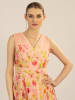 APART Kleid in Rosé/ Pink