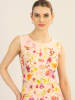 APART Kleid in Rosé/ Pink
