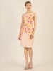APART Kleid in Rosé/ Pink