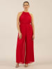 APART Jumpsuit in Rot