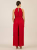 APART Jumpsuit in Rot