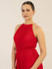 APART Jumpsuit in Rot