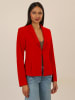 APART Blazer in Rot