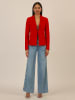 APART Blazer in Rot