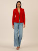 APART Blazer in Rot