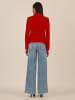 APART Blazer in Rot