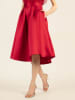 APART Rok rood