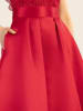 APART Rok rood