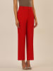APART Chino in Rot