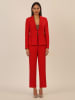APART Chino in Rot