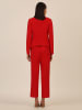 APART Chino in Rot