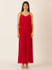 APART Jumpsuit rood