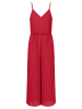 APART Jumpsuit rood