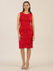 APART Kleid in Rot