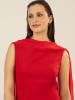 APART Kleid in Rot