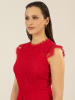 APART Jumpsuit in Rot
