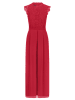 APART Jumpsuit in Rot