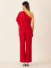 APART Jumpsuit rood