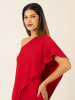 APART Jumpsuit rood