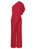 APART Jumpsuit rood