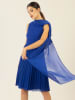 APART Kleid in Blau